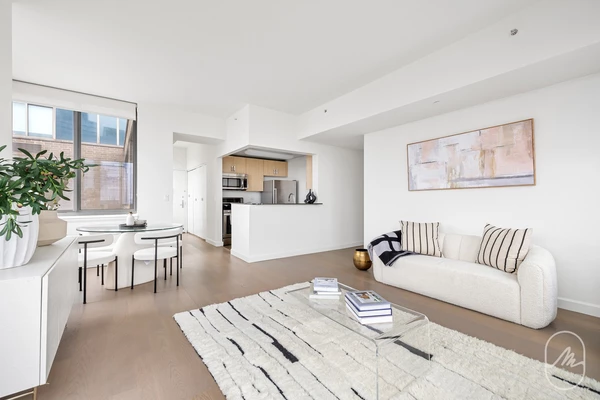 2 bedrooms apartment for rent in Midtown West - Manhattan, New York