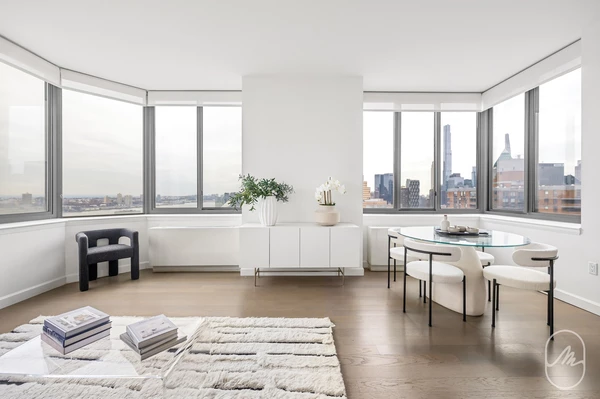 2 bedrooms apartment for rent in Midtown West - Manhattan, New York