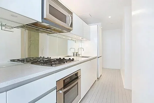 1 bedroom apartment for rent in East Village - Manhattan, New York