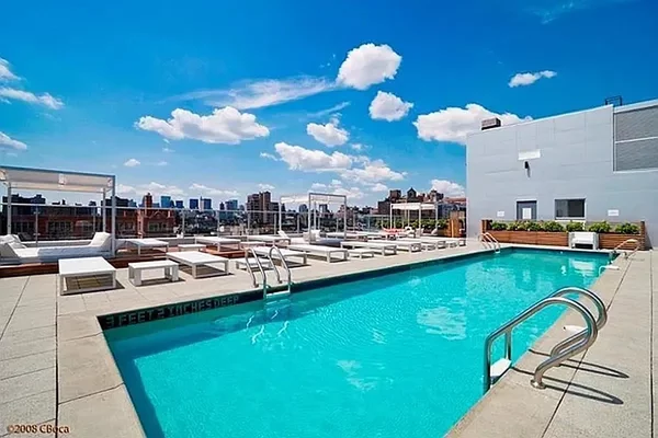 1 bedroom apartment for rent in East Village - Manhattan, New York