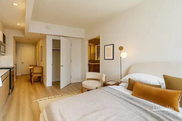 Studio Apartment for rent in Williamsburg - Brooklyn, New York