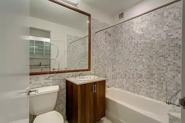 2 bedrooms apartment for rent in FiDi - Manhattan, New York