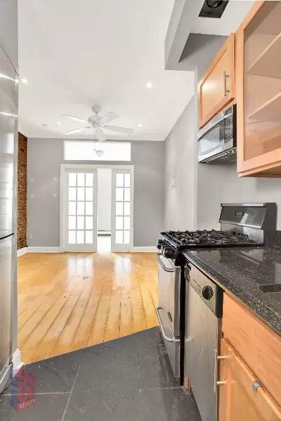 1 bedroom apartment for rent in East Village - Manhattan, New York