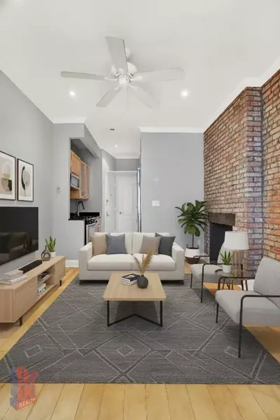 1 bedroom apartment for rent in East Village - Manhattan, New York