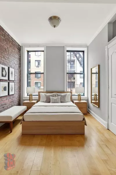 1 bedroom apartment for rent in East Village - Manhattan, New York