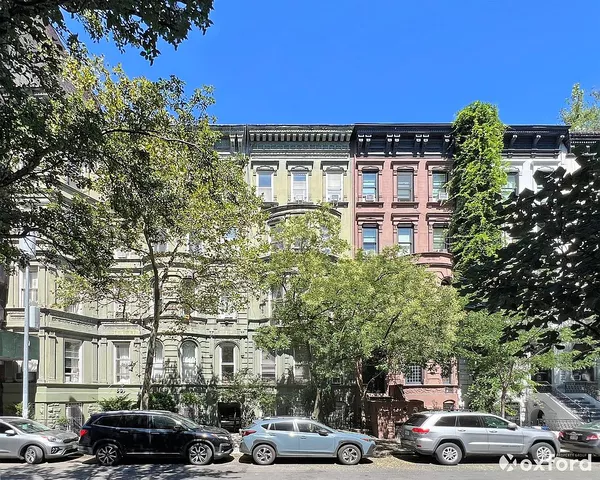 1 bedroom apartment for rent in Upper West Side - Manhattan, New York