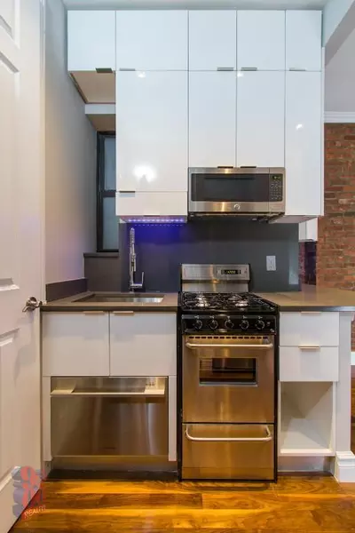 1 bedroom apartment for rent in Soho - Manhattan, New York