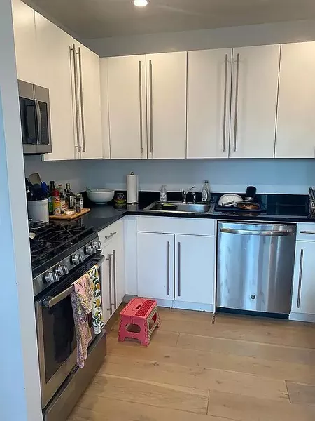 4 bedrooms apartment for rent in FiDi - Manhattan, New York