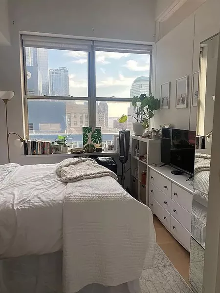 4 bedrooms apartment for rent in FiDi - Manhattan, New York