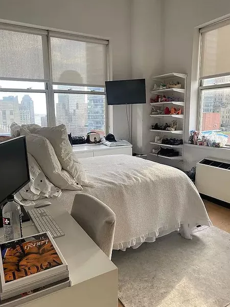 4 bedrooms apartment for rent in FiDi - Manhattan, New York