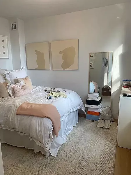 4 bedrooms apartment for rent in FiDi - Manhattan, New York