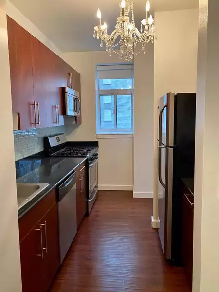 2 bedrooms apartment for rent in FiDi - Manhattan, New York