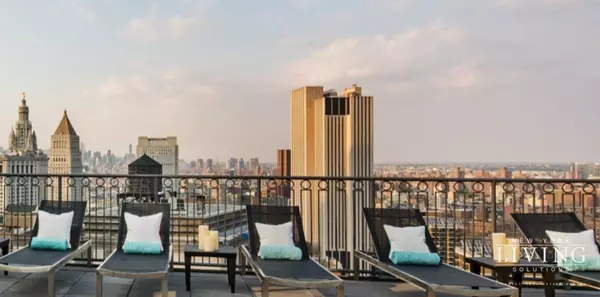 2 bedrooms apartment for rent in FiDi - Manhattan, New York