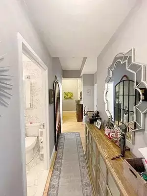 2 bedrooms apartment for rent in FiDi - Manhattan, New York