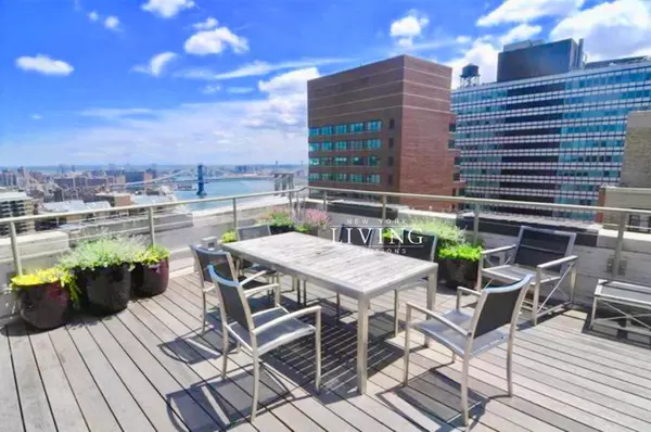2 bedrooms apartment for rent in FiDi - Manhattan, New York