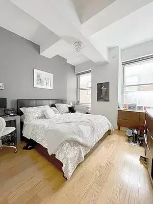 2 bedrooms apartment for rent in FiDi - Manhattan, New York