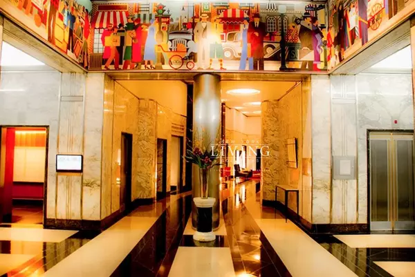 2 bedrooms apartment for rent in FiDi - Manhattan, New York