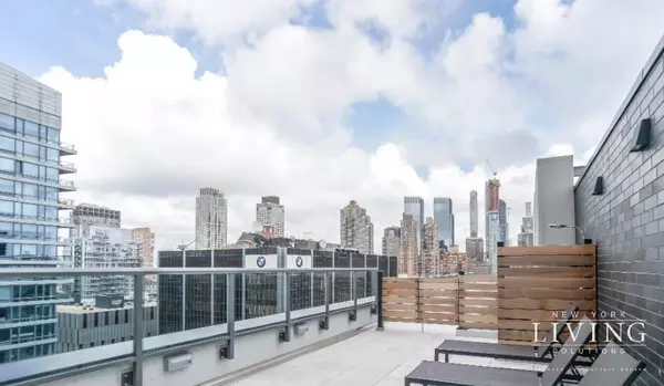 3 bedrooms apartment for rent in Midtown West - Manhattan, New York