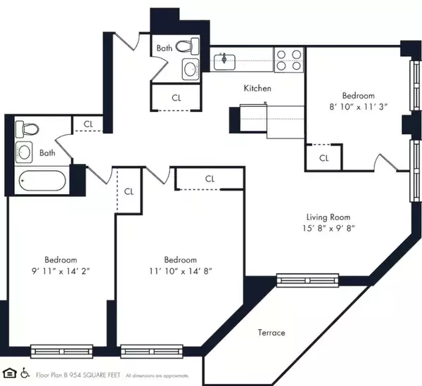 4 bedrooms apartment for rent in Murray Hill - Manhattan, New York