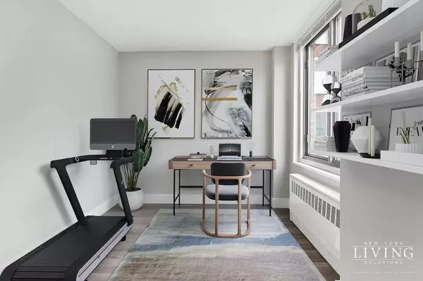 4 bedrooms apartment for rent in Murray Hill - Manhattan, New York