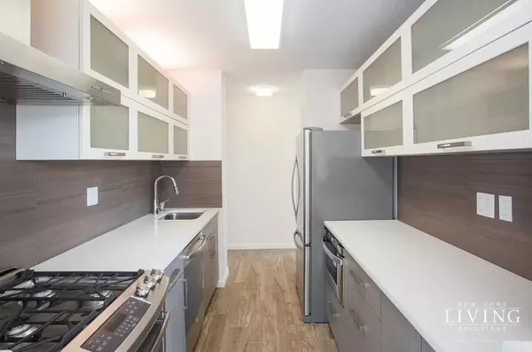 4 bedrooms apartment for rent in Murray Hill - Manhattan, New York
