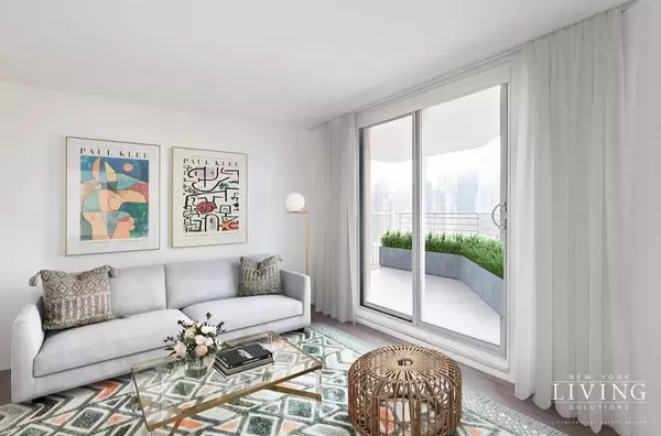 4 bedrooms apartment for rent in Murray Hill - Manhattan, New York