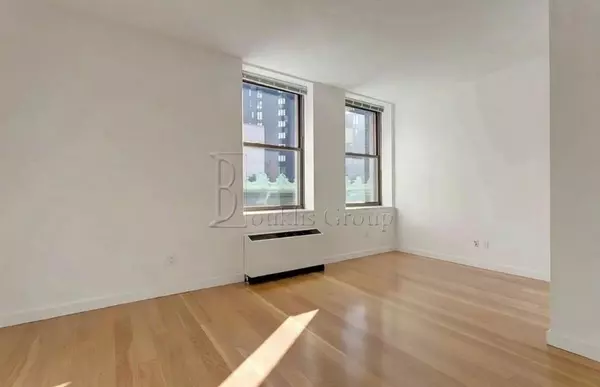 2 bedrooms apartment for rent in FiDi - Manhattan, New York