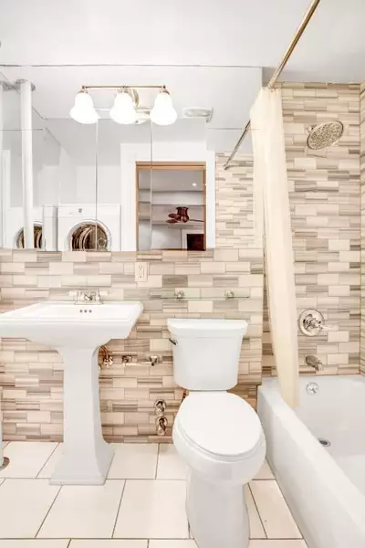 1 bedroom apartment for rent in Midtown West - Manhattan, New York