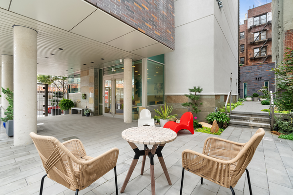 1 bedroom apartment for rent in Washington Heights - Manhattan, New York