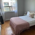 Room for rent in Leslieville #1
