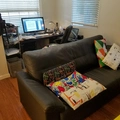 Room for rent in Echo Park #4