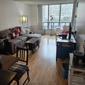 Room for rent in Yonge-Bay Corridor #2
