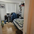 Room for rent in Yonge-Bay Corridor #1