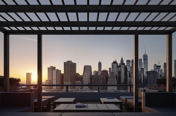 2 bedrooms apartment for rent in Brooklyn Heights - Brooklyn, New York