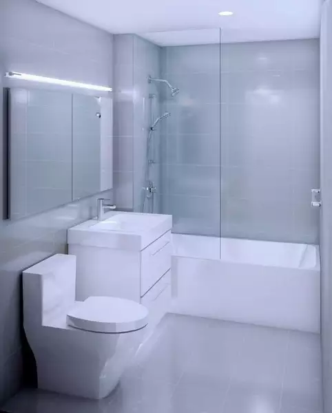 Studio Apartment for rent in Brooklyn Heights - Brooklyn, New York