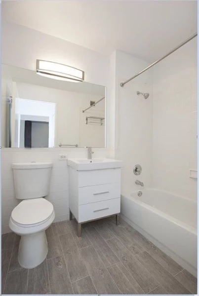 4 bedrooms apartment for rent in Battery Park - Manhattan, New York