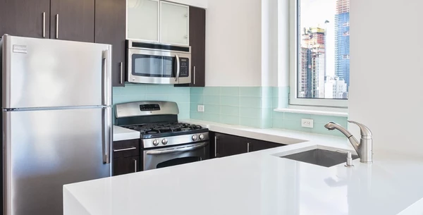 3 bedrooms apartment for rent in Midtown - Manhattan, New York