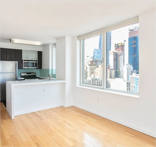 3 bedrooms apartment for rent in Midtown - Manhattan, New York