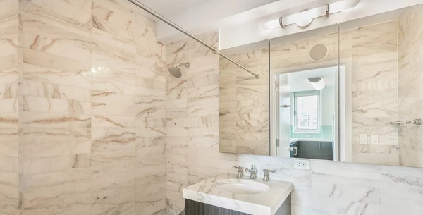 3 bedrooms apartment for rent in Midtown - Manhattan, New York