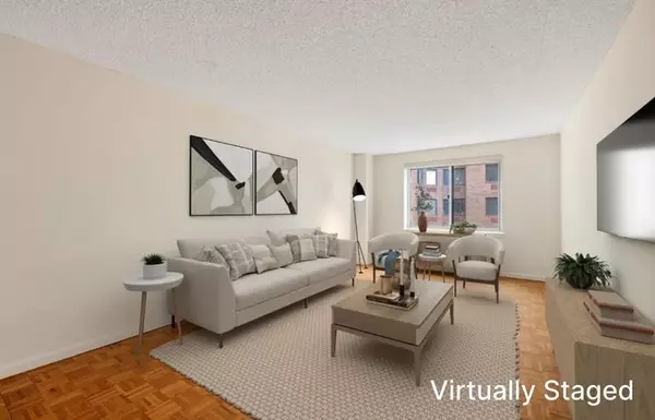 3 bedrooms apartment for rent in Battery Park - Manhattan, New York