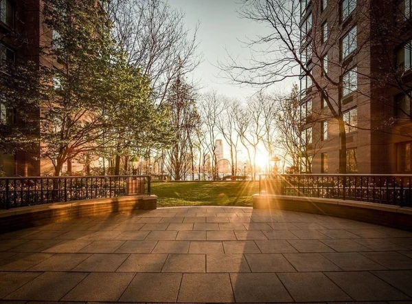 2 bedrooms apartment for rent in Battery Park - Manhattan, New York