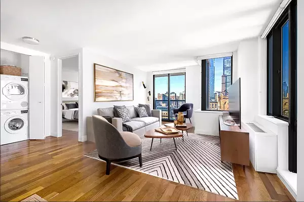 1 bedroom apartment for rent in Gramercy - Manhattan, New York