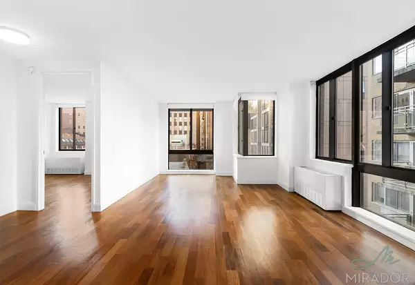 1 bedroom apartment for rent in Gramercy - Manhattan, New York