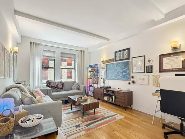 1 bedroom apartment for rent in Upper West Side - Manhattan, New York