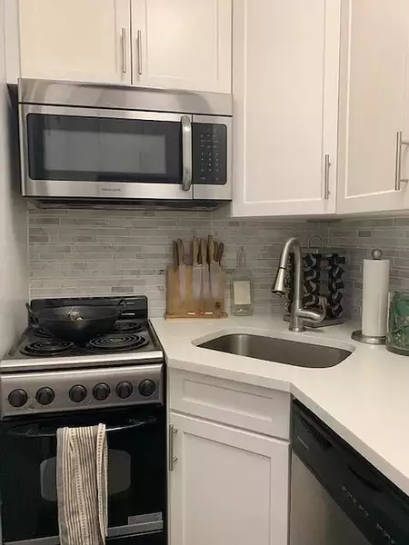 1 bedroom apartment for rent in Upper West Side - Manhattan, New York