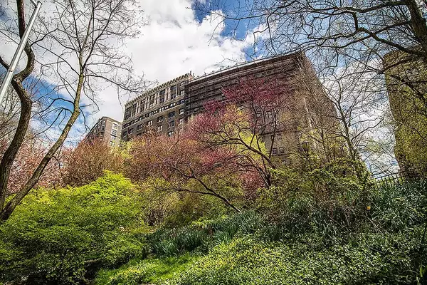 1 bedroom apartment for rent in Upper West Side - Manhattan, New York