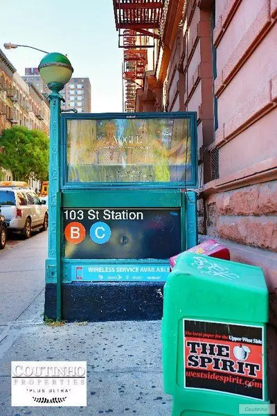 2 bedrooms apartment for rent in Upper West Side - Manhattan, New York