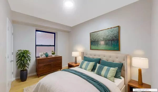 2 bedrooms apartment for rent in Harlem - Manhattan, New York