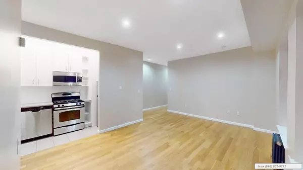 2 bedrooms apartment for rent in Harlem - Manhattan, New York
