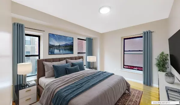 2 bedrooms apartment for rent in Harlem - Manhattan, New York